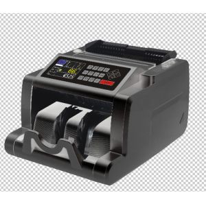 China MXN VALUE COUNTING MACHINE with UV IR MG Detection Heavy-duty Suitable for Bank Use on sale