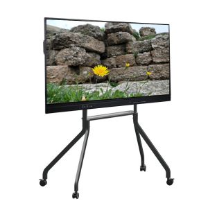 Buy cheap OEM ODM Interactive Intelligent Panel , Smart Flat Panel with OPS from wholesalers