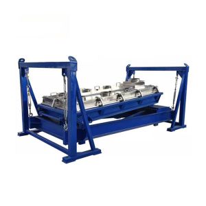 Buy cheap Gyratory Screening Machine For Versatile Material Classification In Chemical Engineering from wholesalers