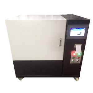 Buy cheap Intelligent Guarded Hot Plate Thermal Conductivity Tester For Construction Insulation Materials from wholesalers