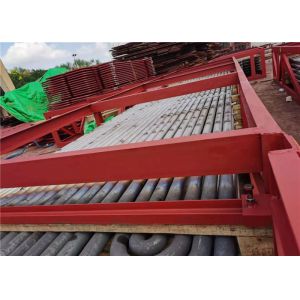 Seamless Serpentine Coil Tube For Condensers And Heat Exchangers