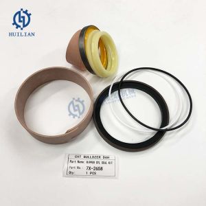 Buy cheap D6H 7X-2658 Ripper Seal Kit For CATEEEEEEE Bulldozer D5H D6H D6M D6R 937C Ripper Tilt Cylinder Part from wholesalers