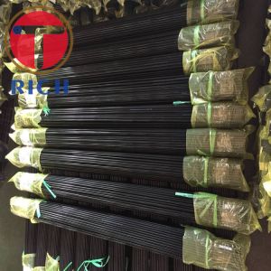 Buy cheap Brake System PVF Coating Single Wall Bundy Tube from wholesalers