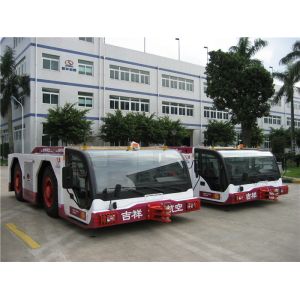 Buy cheap Small 280T Towing Tractor For Aircraft from wholesalers