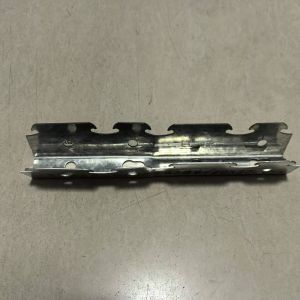 China Floor And Roof Systems Lightweight And Durable Metal Stud Track Sizes Customization on sale