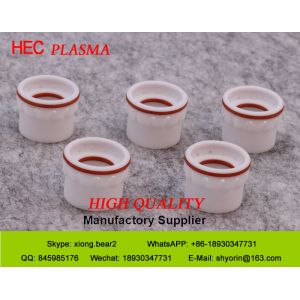 Kjellberg Plasma Cutter Consumables For Kjellberg Hifocus Swril Ring