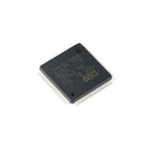 Buy cheap Microcontroller MCU STM32F207VGT6  High Performance Embedded Processors LQFP100 from wholesalers