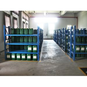 Buy cheap 200kg Warehouses Long Span Racking For Small / Medium Manual Item from wholesalers