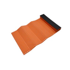Buy cheap Cheap Lightweight Foldable XPE Foam Camping Mat With Good Resilience IXPE Material R Value 2.1 from wholesalers
