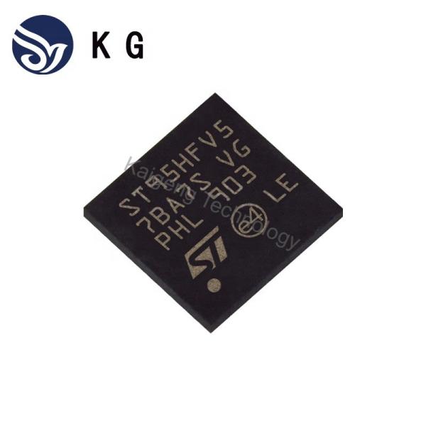 ST95HF-VMD5T STMicroelectronics RF/IF RFID ST95HFV5 Integrated Circuit Chip