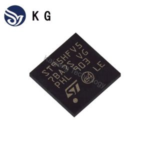 Buy cheap ST95HF-VMD5T STMicroelectronics RF/IF RFID ST95HFV5 Integrated Circuit Chip QFN32 from wholesalers