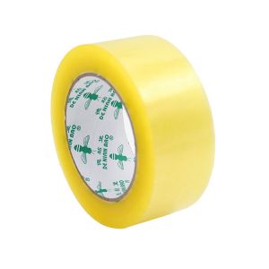 Buy cheap Flexible Malleable Transparent Tape Waterproof For Creative Projects from wholesalers