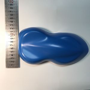 Buy cheap Water Immersion Printing Plastic Speedshape Mould For Hydrographic Test from wholesalers