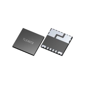 China Sensor IC TLE4973-R025T5-S0001 5V Current Sensors With Digital Control PG-TISON-8 on sale China Sensor IC TLE4973-R025T5-S0001 5V Current Sensors With Digital Control PG-TISON-8 on sale