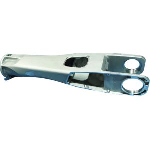 Buy cheap Robot wrist body, components industrial robot, gravity casting,aluminium casting product