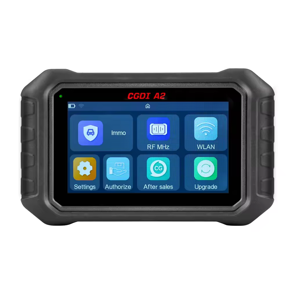 Buy cheap CGDI A2 Key Programmer Premium Edition for BMW G Series BDC2 2016+ from wholesalers