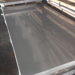 Buy cheap HL AISI 3mm 410 Stainless Steel Plate Decoiling Hot Rolled Customized product