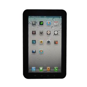 Tablet PC Specifications-MW1 for Android Touchpad