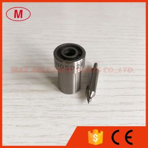 Buy cheap fuel injector nozzle DN0SD263 DNOSD263 diesel nozzle from wholesalers