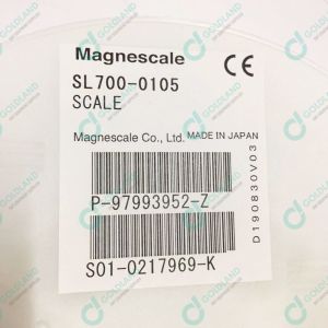 Buy cheap SMT pick and place machine spare parts High quality JUKI magnetic Scale SL700-0105 for JUKI KE2060-L SMT machine from wholesalers