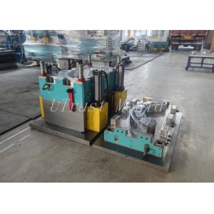 Buy cheap P20 SMC Auto Parts Mould from wholesalers