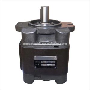 Renowell Rexroth Series Internal Gear Pump PGH3 PGH4 PGH5 With Energy Saving