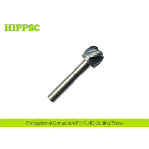 Buy cheap Five Axis Machining Center Milling Cutting Tools Electronics / Automotive EXGRIP from wholesalers