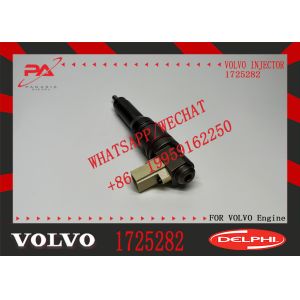 Buy cheap High Quality Common Rail Fuel Injector BEBJ1A05001 1905002 1820820 1661060 1725282 with Stock Available and Fast Delivery from wholesalers