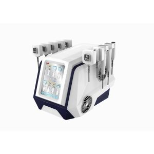 Buy cheap 2mhz Trusculpt Machine Body Shaping Cellulite Treatment Fat Reduction from wholesalers