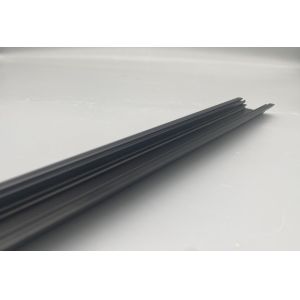 Buy cheap Heat Dissipation LED Aluminum Profile For Customized Coating Specifications from wholesalers