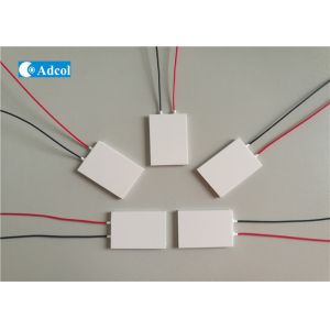 Buy cheap Peltier Effect Cooling Peltier Thermoelectric Modules Best Cooling Solution from wholesalers