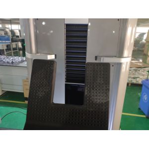 Painlessness Disc Decompression Machine Spinal Decompression Table