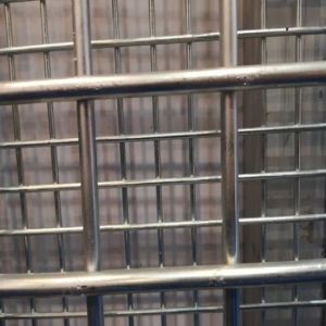 Buy cheap Hot Dipped Galvanized Welded Wire Mesh and Electro Galvanized Wire Mesh for construction from wholesalers