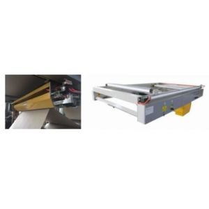 Buy cheap Automatic Corrugated Paperboard Splicer for 3 5 7 Layer Boards Long Service Life from wholesalers