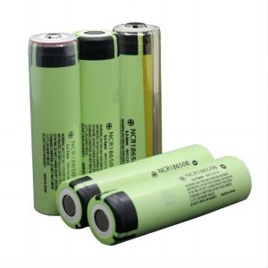Buy cheap Rainproof 18650 Lithium Rechargeable Battery , 2C Discharge LFP Cylindrical Cells from wholesalers