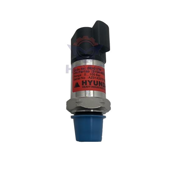 Excavator Parts R220LC-9S R330LC-9S Pressure Sensor 31Q4-40800 with High Guarantee