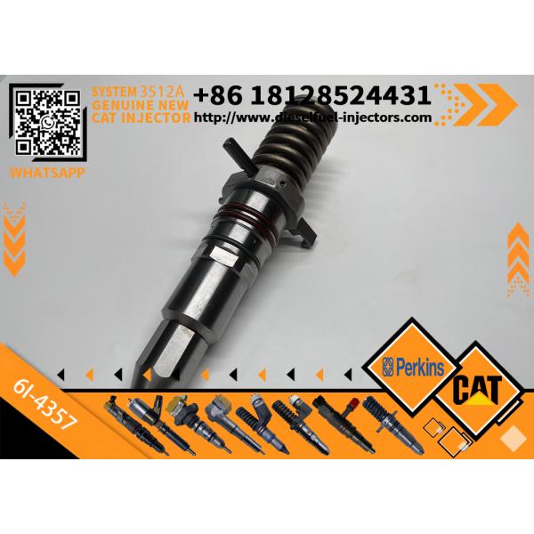 CAT 3500 Engine Injector 2W-5201 0R-3252 6i-4357
