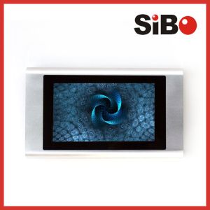 Buy cheap Q895 7" Android Panel PC Mountable With Aluminum Case from wholesalers