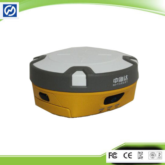 Buy cheap Linux System Easy to Use GNSS Technology GPS RTK V90 Plus from wholesalers