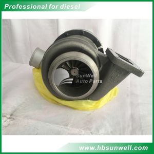 Buy cheap Surpercharger Holset HT3B  3522867  turbo for Cummins NTA855 engine from wholesalers
