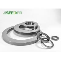Buy cheap Anti Corrosive Tungsten Carbide Seal Ring ASP9100 Certificate product