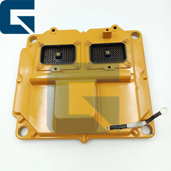 Buy cheap 345-3385 3453385 ECM ECU Controller For E312E from wholesalers