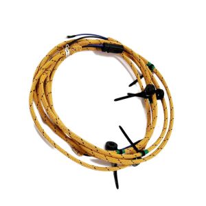 Buy cheap Engine Wire Harness For Excavators Large Arm Lamp product