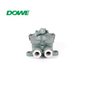 Buy cheap IP56 Marine Watertight Waterproof Switch K-2MR Synthetic Resin Material from wholesalers