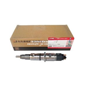 China ISO9001 4994541 Cummins ISL Injector High Performance on sale