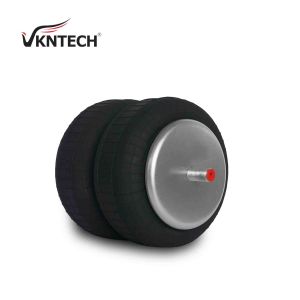 Buy cheap Double Convoluted Air Spring/Air Suspension Firestone W01-358-6927 2B9-218 Goodyear Universal Air Suspension For Truck from wholesalers