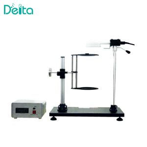 Buy cheap NF P92-502 503 504 505 Building Material Melting Dripping Tester from wholesalers