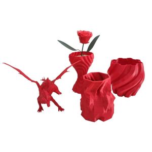 Buy cheap Custom Resin Plastic Nylon PLA PA Model Rapid Prototype Dragon Figure Decoration 3D Printing Machining Service CNC from wholesalers