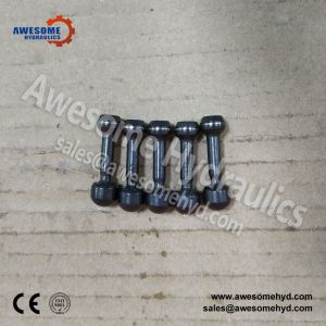 Metal Parker Hydraulic Pump Parts F11-005 F11-006 F11-012 F11-014 F11-019 F11-10