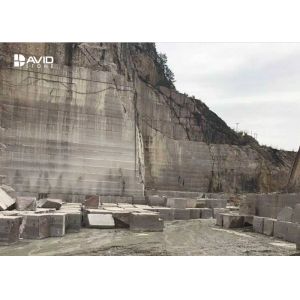 Buy cheap Wave grain granite tile 60x60cm best price from licensed quarry polished from wholesalers